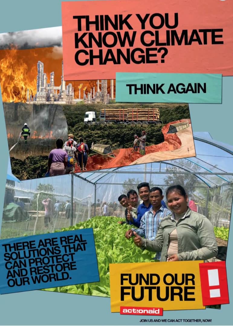 MONDE-CLIMAT : la justice climatique tant chantée a-t-elle été à la hauteur de ses ambitions ?