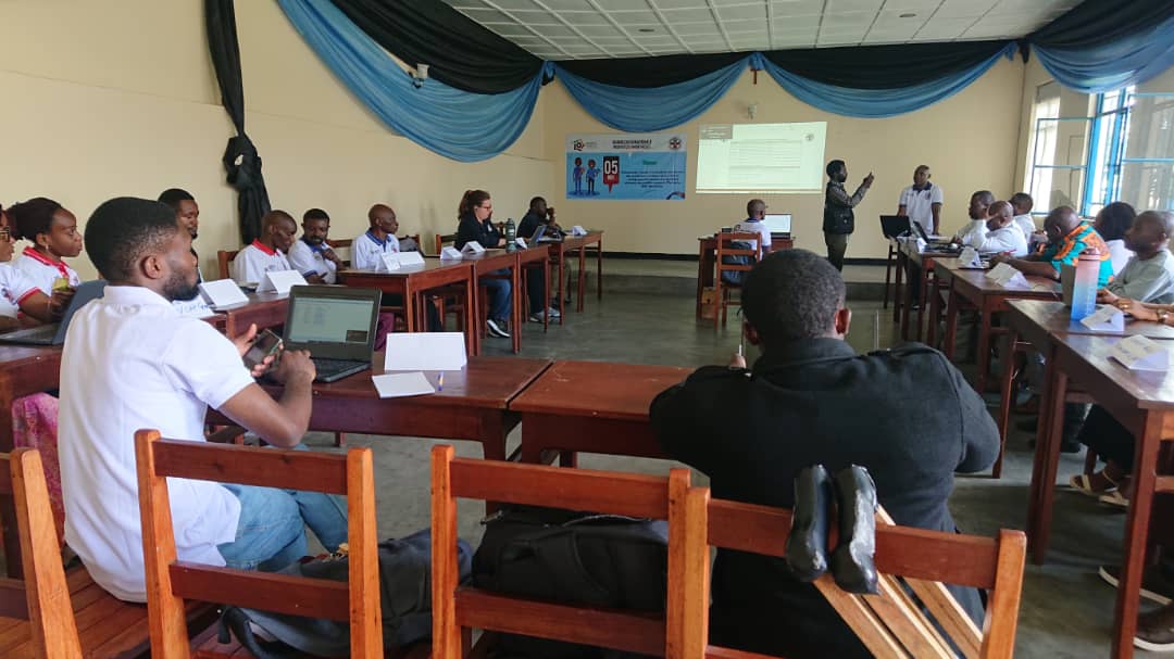 Pénurie des cliniciens Prothésistes-Orthésiste : Le cri d’alarme de l’ortho-prothèse en RDC.